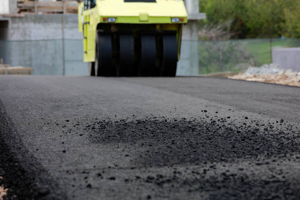 Best Concrete Paver Driveway  in Silver Firs, WA