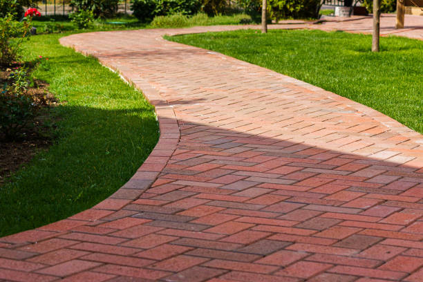 Best Cobblestone Driveway Pavers  in Silver Firs, WA