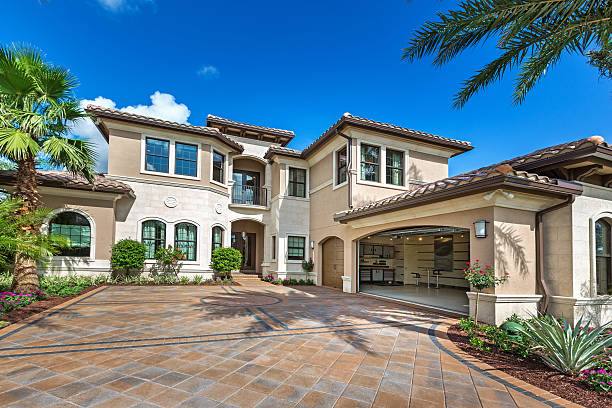Best Driveway Resurfacing Pavers  in Silver Firs, WA