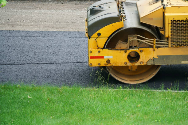 Best Driveway Paving Contractor  in Silver Firs, WA