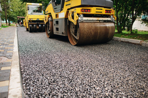 Best Driveway Pavers Contractor  in Silver Firs, WA